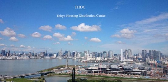 東京住宅流通センター株式会社